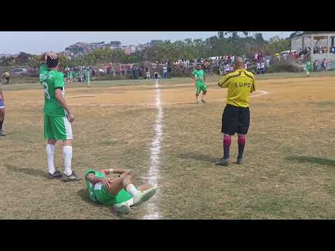 20 08 2023 25° Copa Tupi Esporte 2023  Final - União Particular do Jardim Tupi x Fechado Jardim Tupi