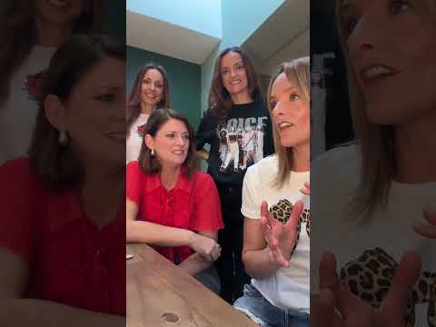 Behind the song C’est La Vie ☘️🎵 luckily you loved it 😂🤩 #behindthesong #cestlavie #bwitched