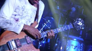 Liquid (jam) - Umphrey's McGee w/ Stanley Jordan - Peoria, Illinois, CEFCU CENTER STAGE 7/5/12