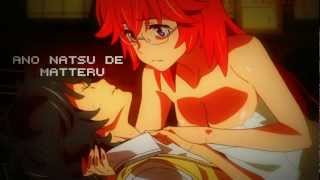 Ano Natsu de Matteru ❤