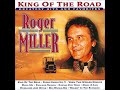 Roger Miller - Please Release Me