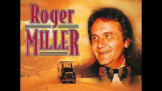 Roger Miller - Please Release Me