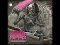 Black Death Thrash Metal 2023 Full Album HOT GRAVES Plaguewielder