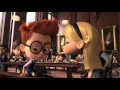 Mr Peabody And Sherman Lunch Scene