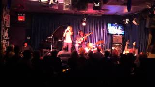 Lucky Peterson Prince- Kiss!