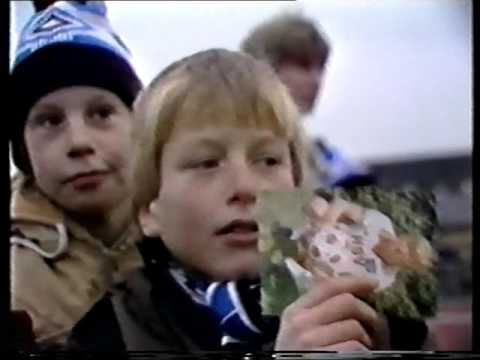 Rothenburger Sportverein - Hamburger SV Freundschaftsspiel