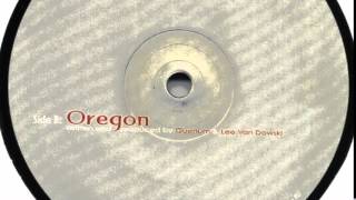 Quenum &amp; Lee Van Dowski - Oregon
