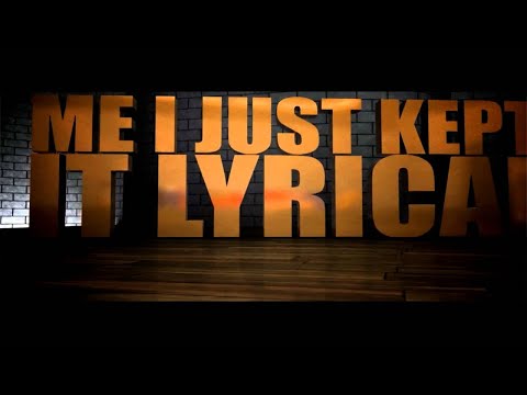 BLACK THE RIPPER FT SHYSTIE - HOME SWEET HOME