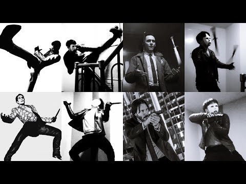 비디오 8