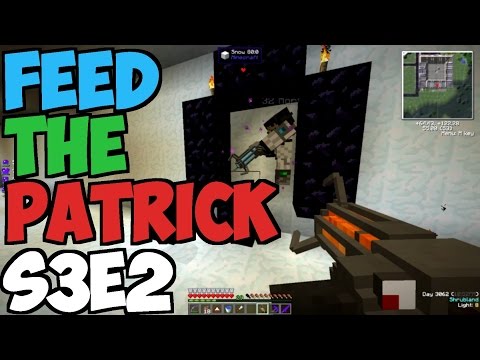 [Feed The Patrick] #2 - Explications et moutons