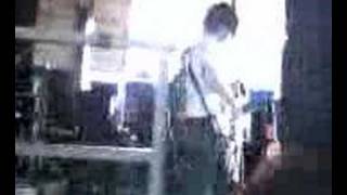 The Bled - My Assassin Live @ L.A. Warped Tour '06