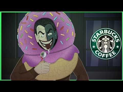 3 True Starbucks Horror Stories Animated