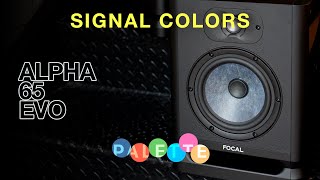 Video thumbnail for Focal Alpha 65 Evo + Sub One by Duskmos