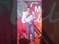 Dekho Dekho Yeh Hai Jalwa Live