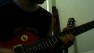 Kid Rock - All Summer Long Solo