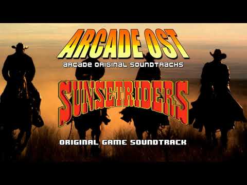 720p   Sunset Riders   Gunfight At The Sunset Corral Stage 1,5,8 HD   YouTube