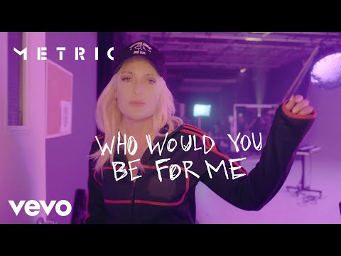 Video thumbnail for Who Would You Be For Me