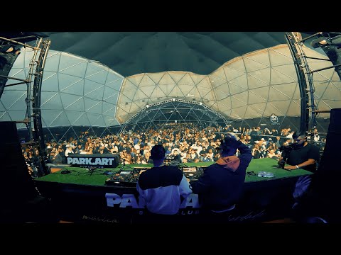 URBANO X MÄFF @ PARK.ART - 22.04.2023