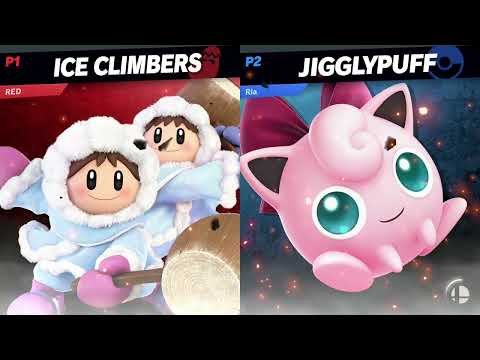 SFCv23 Singies Top 8 WSF - Brawlerg31 (Cloud, Ice Climbers) vs Musky (Jigglypuff)