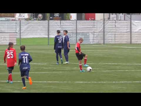 U15 ATUS Nötsch - SG Wörthersee ASKÖ St.Egyden