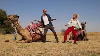 Cam & Vince en Inde du Nord