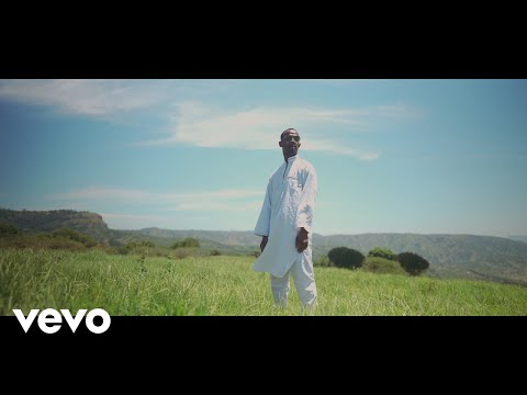 Zakes Bantwini, Kasango - Osama