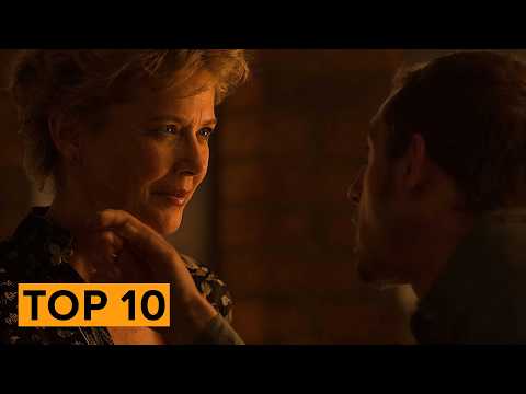 TOP 10 Older Woman Younger Man Relationship Movies