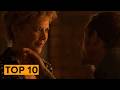 TOP 10 Older Woman Younger Man Relationship Movies