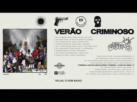 Miniatura de CLIMA DE AMOR