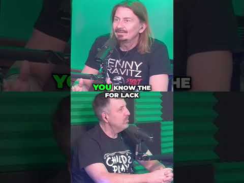 Skid Row: The Rise and Fall of Sebastian Bach