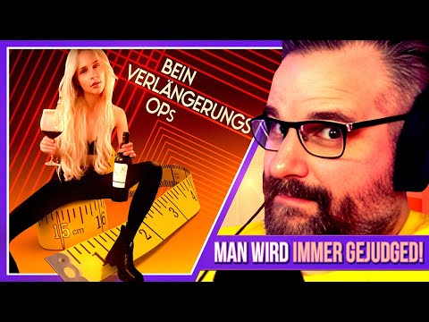 Tiktok-Trend: BEINE BRECHEN - Gronkh Reaction
