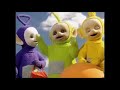 Teletubbies Favourite Things