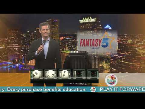 Fantasy 5 Results In Florida