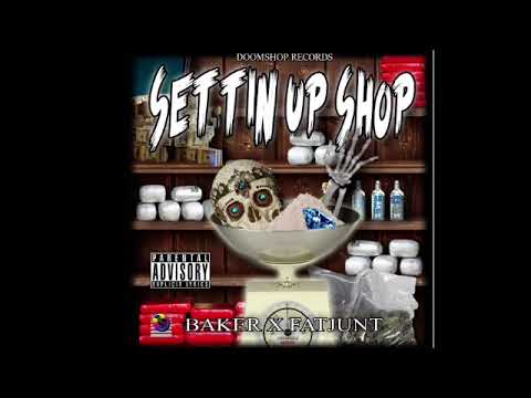 Baker Ya Maker - Hit Tha Store (Prod. DJFatJunt)