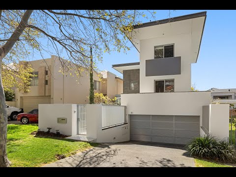 6 Tweeddale Road, Applecross, WA 6153, 4部屋, 3バスルーム, House