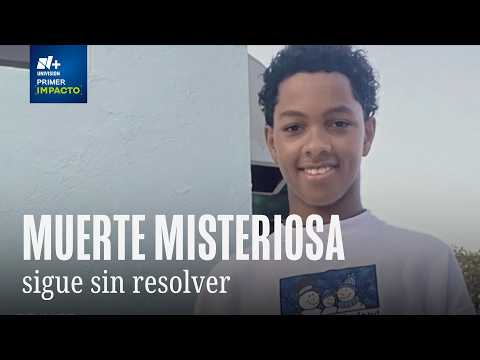 ¿Qué Pasó? Prospecto de Béisbol Muere en Circunstancias Misteriosas