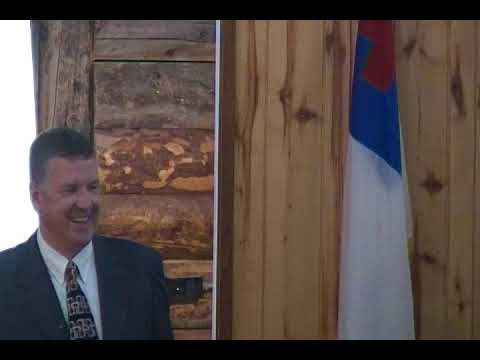 210418pm Doctrine of Jesus Christ XV Body Soul Spirit