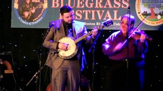 Michael Cleveland - Rye Straw