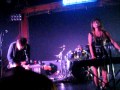 Asobi Seksu - Pink Cloud Tracing Paper (Live)