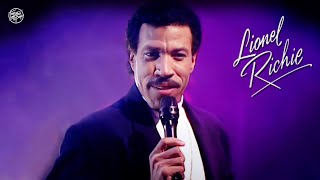 Lionel Richie - My Destiny (Live!) (TOTP) (Remastered)