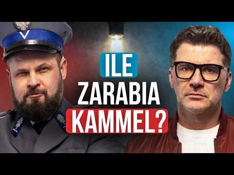 Odcinek z udziałem: Tomasz Kammel — Studio Mental Power
