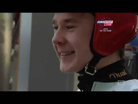 PŚ Lahti 12.03.2011 - full (RU)