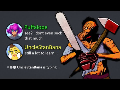 Can The #1 Hillbilly Turn Me Into a PRO? ft. @UncleStanBana (#21)