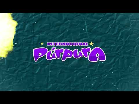 No Sabes Querer - Grupo Purpura