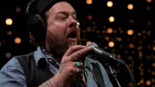 Nathaniel Rateliff & the Night Sweats - Shoe Boot (Live on KEXP)