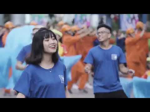 Flashmode-Trường tôi là số 1