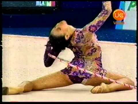 Rut Castillo Galindo- (Mex ARO  RIO 2007)