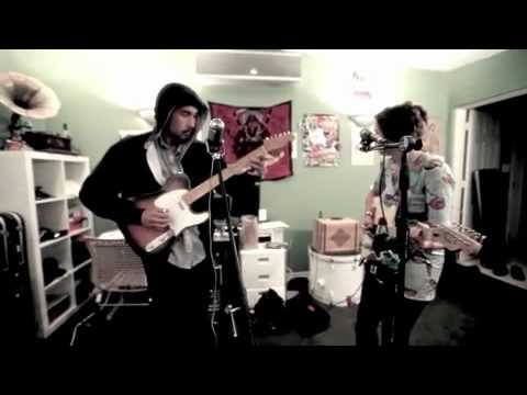 Rumspringa - Jam Session in the Stew-dio.flv