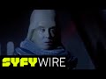 The History Of Alien Invasions SYFY WIRE