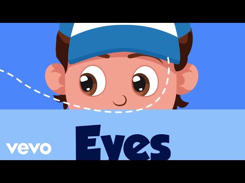 Have Fun Teaching - Body Parts Song